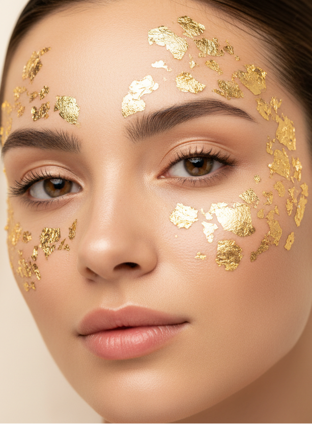 Soin du visage pour peaux sensibles réactive sujette aux rougeurs sans parfum ni huile essentielle naturel et vegan au calendula français et cruetlyfree